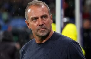 Barcelona ingin mengalahkan rekor clean sheet musim lalu melawan Getafe di La Liga