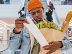 Daya beli: menurut sebuah survei, 78% masyarakat Prancis khawatir dengan beberapa bulan mendatang