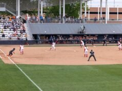 Wolfpack tidak dapat menyelesaikan kemunduran Smith pada hari Sabtu