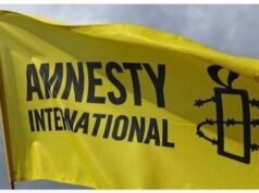 Pembantaian Petite-Rivière: Amnesty International mengecam kelambanan pihak berwenangBerita terbaru dari Haiti: politik, keamanan, ekonomi, budaya.