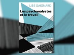 “Psikoanalis dan Pekerjaan” oleh Lise Gaignard: Memikirkan Kembali Psikoanalisis dalam Sudut Hubungan Sosial