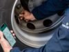 EKOLIS merevolusi pemantauan ban dengan sensor tekanan TPMS-nya