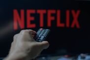 Netflix - ilustrasi foto