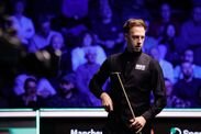 Kejuaraan Tur Judd Trump
