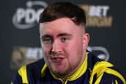 Luke Littler telah menguraikan apa yang diperlukan untuk pensiun dari dart