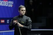 Snooker Terbuka Dunia 2026 – Hari ke-5