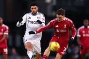 Fulham vs Liverpool – Liga Premier