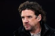 Owen Hargreaves bekerja sebagai pakar televisi