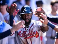 Persentase pemain kulit hitam di MLB meningkat dalam beberapa tahun berturut-turut untuk pertama kalinya dalam dua dekade