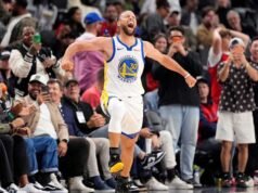 Warriors membangkitkan kembali gema kejuaraan mereka di masa lalu dengan kemenangan comeback klasik mereka melawan Clippers
