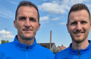 Grimm dan Liénard masih gemetar untuk klub Racing di Strasbourg