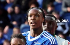 Pengorbanan Racing Club de Strasbourg, Nice ingin menyelamatkan musimnya… Semua yang perlu Anda ketahui sebelum kick-off