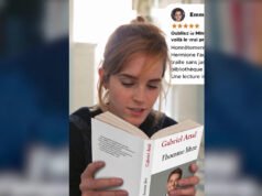 publisitas buku baru Gabriel Attal yang gagal di jejaring sosial