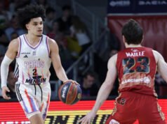 “Selalu menyenangkan memiliki pertandingan bagus di sini”: Nadir Hifi dan masyarakat Strasbourg bereaksi setelah SIG