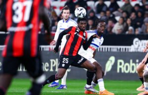 Dari Niçois di kota yang sulit, Strasbourg membuat awal baru: apa yang perlu Anda ketahui untuk Racing Club de Strasbourg