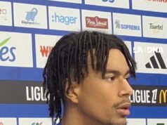 Gary O’Neil dan Maxi Oyedele bereaksi terhadap cedera Joaquin Panichelli