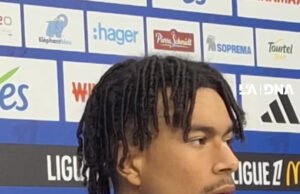 Gary O’Neil dan Maxi Oyedele bereaksi terhadap cedera Joaquin Panichelli