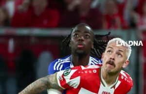 Mainz pensiun, Racing Club de Strasbourg beristirahat… Inilah semua yang perlu Anda ketahui sebelum kick-off