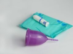 4 juta orang Perancis berhenti menggunakan produk kebersihan, sudah waktunya bagi pemerintah (akhirnya) mengganti biaya perlindungan berkala