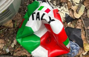 Presiden sepak bola Italia mengundurkan diri setelah Azzurri melewatkan Piala Dunia ketiga berturut-turut