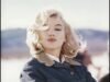 Marilyn Monroe, bintang jatuh Kota Malaikat, merayakannya di Cinémathèque