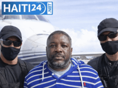 Siapa yang membantu John Joël Joseph, yang terlibat dalam pembunuhan Jovenel Moïse, meninggalkan Haiti? Berita terbaru dari Haiti: politik, keamanan, ekonomi, budaya.