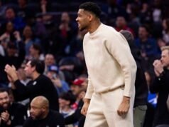 Hasil mengecewakan Bucks menyebabkan ketidakpastian di luar musim mengenai masa depan Giannis Antetokounmpo