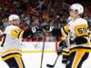 Pittsburgh Penguins mengamankan tempat di babak playoff, mengakhiri kekalahan beruntun tiga tahun mereka