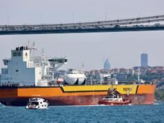 LANGSUNG, perang Rusia melawan Ukraina: informasi terbaru