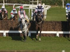 Sandown mengumumkan perubahan waktu balapan saat ITV bersiap untuk final dramatis untuk gelar pelatih | Ras | olahraga