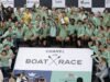 Boat Races 2026: TV, streaming, start dan rute Cambridge vs Oxford | Lainnya | olahraga