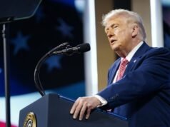 Donald Trump mengatakan Tiger Woods ‘menjalani kehidupan yang penuh penderitaan’ setelah kecelakaan | Golf | olahraga