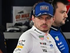 F1 LIVE Verstappen mengejutkan para pesaingnya saat Ferrari dan Mercedes saling bersaing | F1 | olahraga