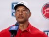 PGA Tour mengeluarkan tanggapan segera terhadap pernyataan kecelakaan Tiger Woods | Golf | olahraga