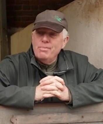 Andy Edwards: Sangat terpukul karena L'Homme Presse akan melewatkan Grand National