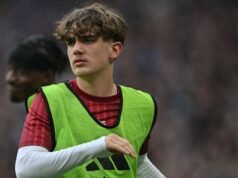 Max Dowman yang menyebabkan kehebohan dalam latihan Arsenal berbicara banyak tentang keajaiban | Sepak Bola | olahraga