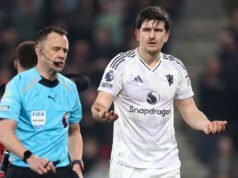 Harry Maguire mengecam tuduhan baru FA karena bintang Man Utd menghadapi perpanjangan larangan | Sepak Bola | olahraga