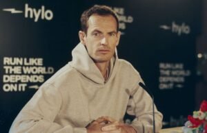 Andy Murray memperkenalkan sepatu baru yang terbuat dari jagung dan kacang-kacangan sebagai saingannya dari Inggris, Rog | Tenis | olahraga