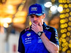 Absennya Verstappen yang ‘disayangkan’ dijelaskan karena bintang F1 berisiko kehilangan £200 juta | F1 | olahraga