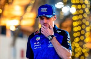 Absennya Verstappen yang ‘disayangkan’ dijelaskan karena bintang F1 berisiko kehilangan £200 juta | F1 | olahraga