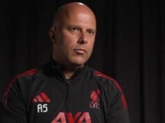 Arne Slot akhirnya membahas kepergian Mo Salah dari Liverpool – “Itu bukan berita baru bagi saya” | Sepak Bola | olahraga