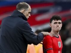 Phil Foden menghadapi kekalahan Inggris saat Thomas Tuchel berbicara jujur tentang bintang yang ‘sulit’ | Sepak Bola | olahraga