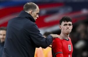 Phil Foden menghadapi kekalahan Inggris saat Thomas Tuchel berbicara jujur tentang bintang yang ‘sulit’ | Sepak Bola | olahraga