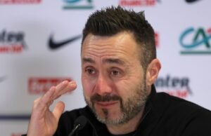 Pelatih baru Tottenham mengungkapkan warna aslinya selama percakapan telepon selama satu jam | Sepak Bola | olahraga