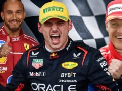 F1 tidak membutuhkan Max Verstappen – dia bebas untuk berhenti | F1 | olahraga