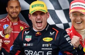 F1 tidak membutuhkan Max Verstappen – dia bebas untuk berhenti | F1 | olahraga