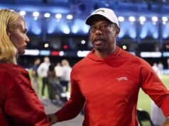 Golf LANGSUNG: Tiger Woods menetapkan aturan baru saat Rory McIlroy membuat pernyataan | Golf | olahraga