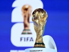 Bagaimana Italia, Wales dan Irlandia tetap bisa ambil bagian di Piala Dunia 2026 meski tersingkir | Sepak Bola | olahraga