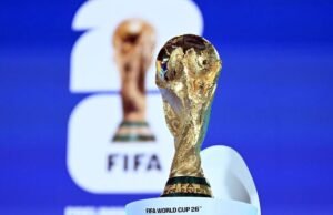 Bagaimana Italia, Wales dan Irlandia tetap bisa ambil bagian di Piala Dunia 2026 meski tersingkir | Sepak Bola | olahraga