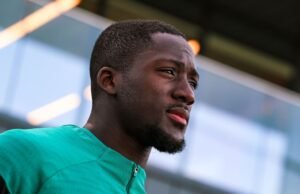 Ibrahima Konate ‘menuntut kontrak Liverpool’ setelah keputusan transfer Real Madrid | Sepak Bola | olahraga